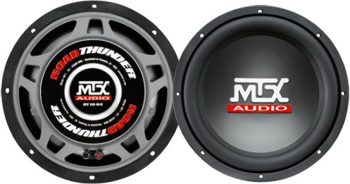 

Головка сабвуфера MTX RT10-04