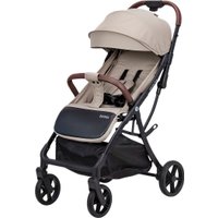 Коляска прогулочная «книга» Tomix Corsa Lux S5506LUX (Beige)