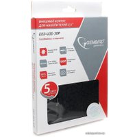 Бокс для накопителей 2.5" Gembird EE2-U3S-30P