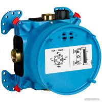 Душевая система  Ideal Standard Ceratherm Navigo A7773AA