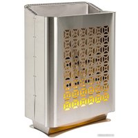 Банная печь BORN fire 4.5 в Гомеле