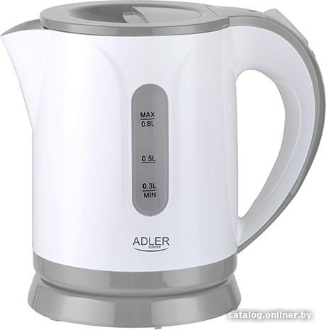 Электрический чайник Adler AD 1371G