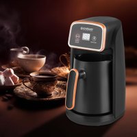 Электрическая турка Endever Costa-1017