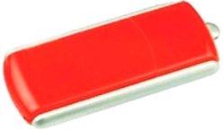 Apexto UP-411 красный 16GB [AP-UP411-16GB-R(OEM)]