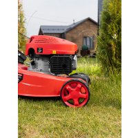 Газонокосилка MTX GL41-K