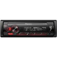 USB-магнитола Pioneer MVH-S320BT