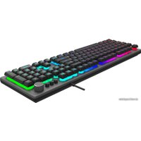 Клавиатура AULA Wind F2028