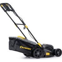 Газонокосилка Champion EM4018