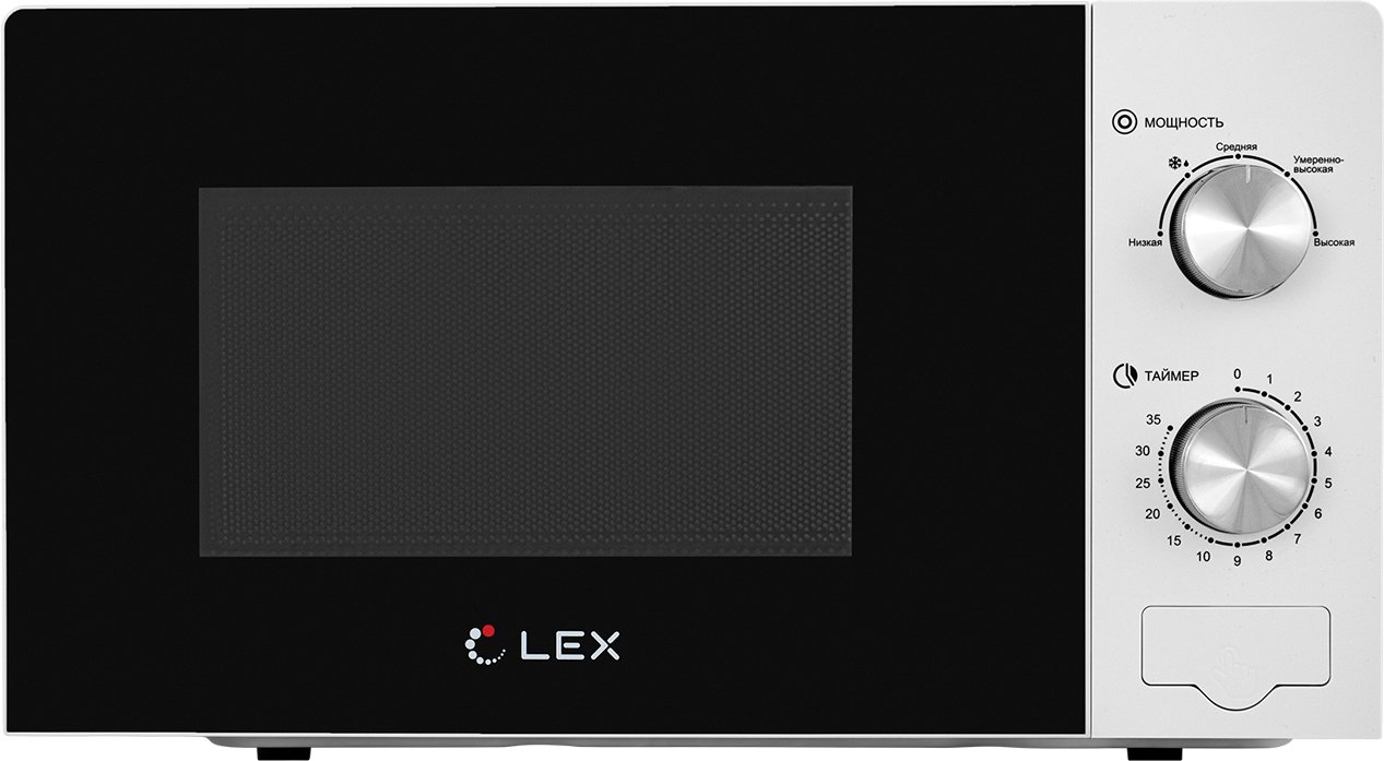 

Микроволновая печь LEX FSMO 20.02 WH