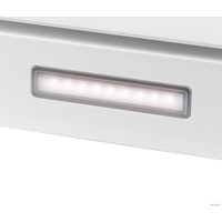 Кухонная вытяжка MAUNFELD Astro 60 (белое стекло)