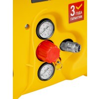 Компрессор Denzel L1300