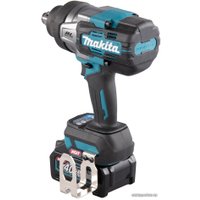 Гайковерт Makita TW001GM201 (с 2-мя АКБ, кейс)