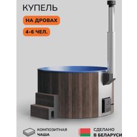 Купель Scandinaf Furako 200BB в Витебске