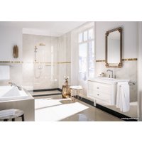 Смеситель без скрытого механизма Hansgrohe Metropol Classic 31345000 (хром)