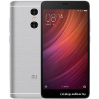 Телефон Xiaomi Redmi Pro 64GB Gray