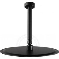 Душевая система  Filarete Roun FL1029 (Черный матовый)