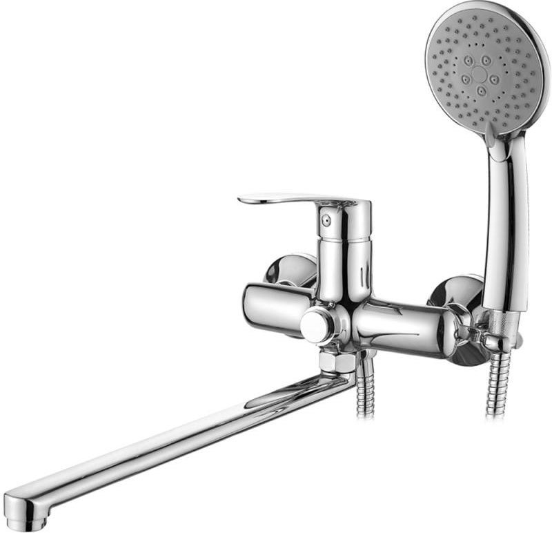 

Смеситель Ledeme L2372
