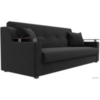 Диван Лига диванов Сенатор 100623 (серый)