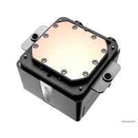 Система жидкостного охлаждения для процессора ID-Cooling DashFlow 240 Basic Black