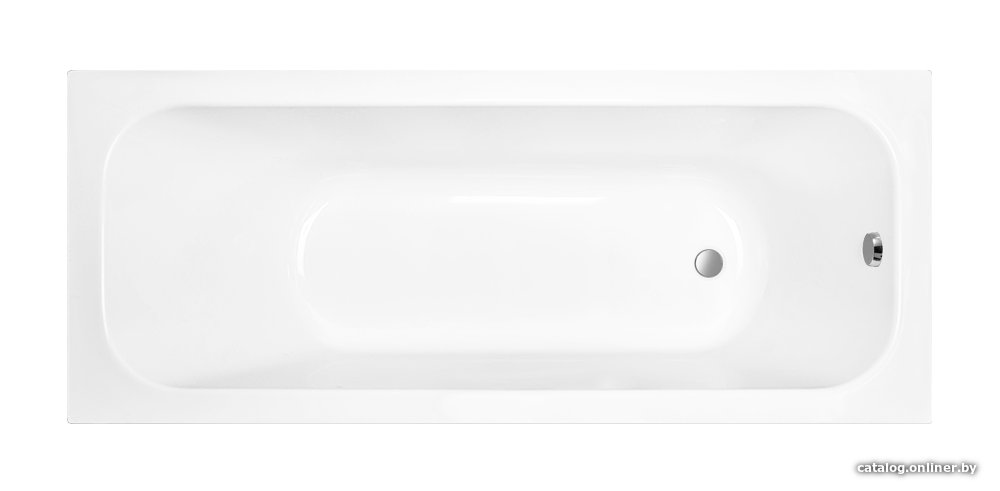 Ванна Ventospa Mitra 160x70