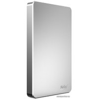 Внешний накопитель Netac K330 2TB NT05K330N-002T-30SL