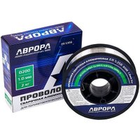 Сварочная проволока  Aurora ER 5356 d.1.0 мм 2кг