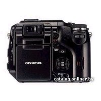 Фотоаппарат Olympus Camedia C-5060 WideZoom