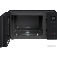 Микроволновая печь LG MS2336GIB