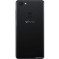 Телефон Vivo V7 4GB/32GB (черный)
