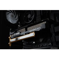 Видеокарта MSI GeForce RTX 3070 Ventus 3X OC 8GB GDDR6