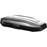 Автобокс LUX Tavr 197 520л (черный глянцевый)