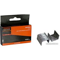 Скобы Startul ST4502-10 (1000 шт)