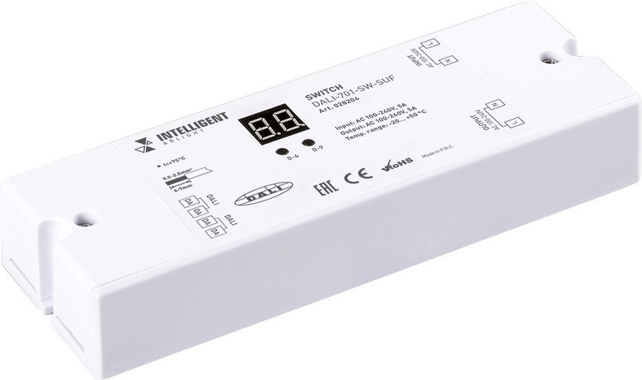 

Блок питания Arlight 028204