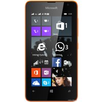 Телефон Microsoft Lumia 430 Dual SIM Orange