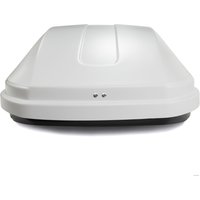 Автобокс Евродеталь Магнум 580 (серый глянцевый) в Лиде