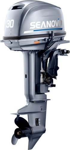 Лодочный мотор Seanovo SN30FHS
