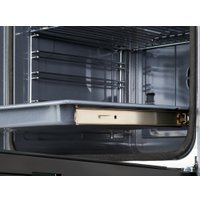 Электрический духовой шкаф VARD VOE554HX