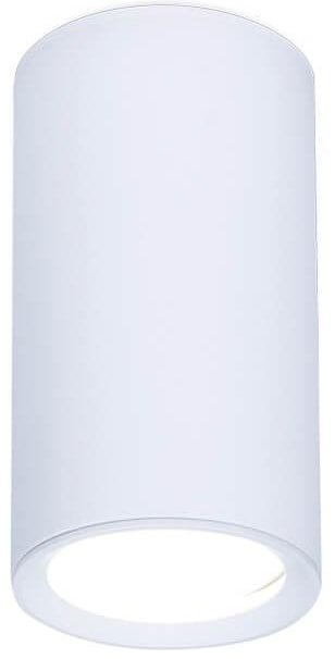 

Точечный светильник Ambrella light Techno Spot TN218 WH/S