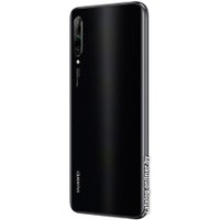 Смартфон Huawei Y9s STK-L21 6GB/128GB (полночный черный)