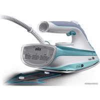 Утюг Braun TexStyle 5 SI 5017 GR