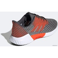 Кроссовки Adidas Climacool 2.0 (красный) B75873