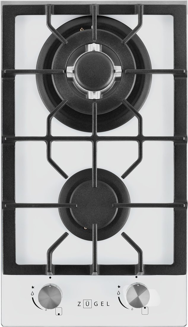 

Варочная панель ZUGEL ZGH292W