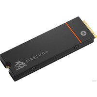 SSD Seagate FireCuda 530 Heatsink 2TB ZP2000GM3A023