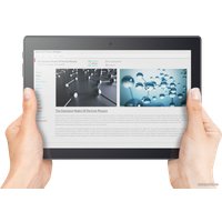 Планшет Lenovo Tab 3 Business TB3-X70F 16GB ZA0X0197UA