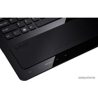 Ноутбук Sony VAIO VPC-F24M1R/B