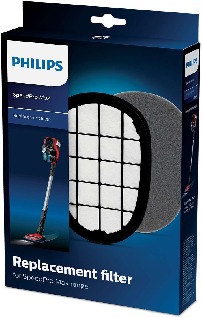 

Набор фильтров Philips FC5005/01
