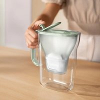 Комплект картриджей BRITA Maxtra PRO Hard Water Expert 3+1