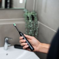 Комплект электрических зубных щеток TrueLife SonicBrush Compact Duo
