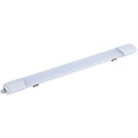Линейный светильник Ecola LED linear LSTD50ELC