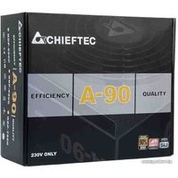 Блок питания Chieftec A-90 550W (GDP-550C)